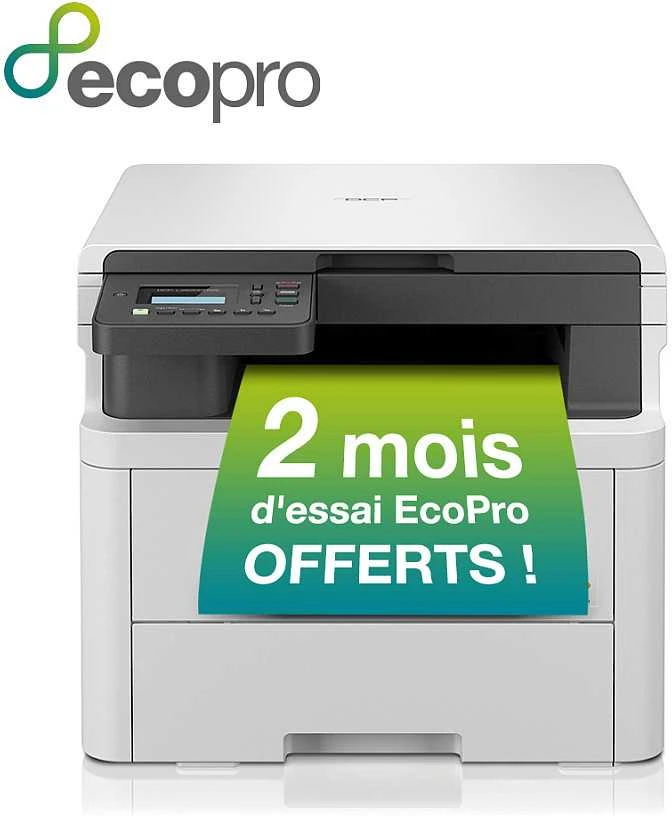 Brother DCP-L3520CDW Daugiafunkcis spausdintuvas LED A4 2400 x 600 DPI 18 ppm „Wi-Fi“