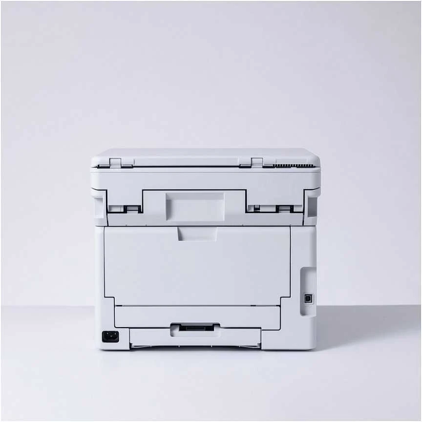 Brother DCP-L3520CDW Daugiafunkcis spausdintuvas LED A4 2400 x 600 DPI 18 ppm „Wi-Fi“