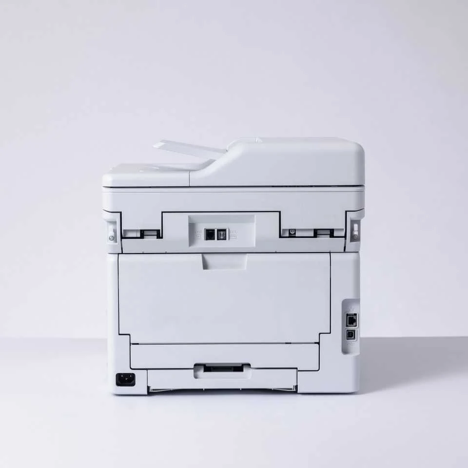 Brother MFC-L3740CDW Daugiafunkcis spausdintuvas LED A4 600 x 2400 DPI 18 ppm „Wi-Fi“