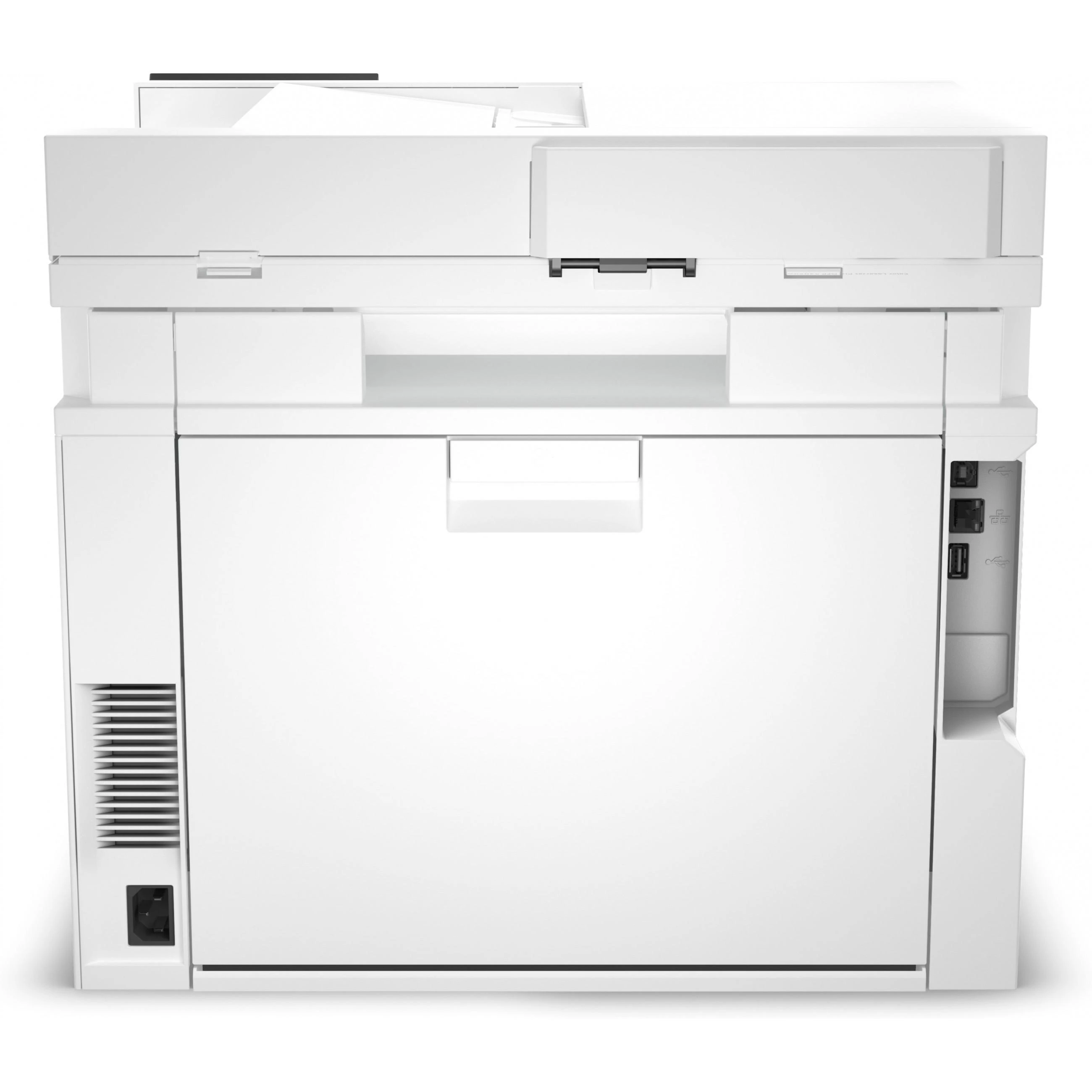 Hewlett Packard (HP) HP Color LaserJet Pro MFP 4302dw All-in-One Spausdintuvas - A4 Color lazerinis, Spausdinti/Kopijuoti/Nuskaityti, Automatinis dokumentų tiektuvas, Auto-Duplex, LAN, WiFi, 33psl/min, 750-4000 puslapių per mėnesį (pakeičia M479dw)