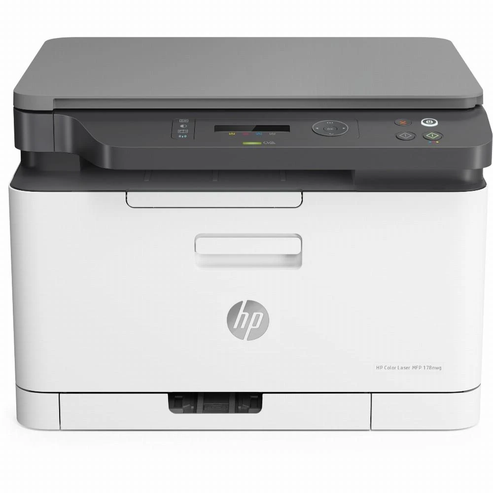 Spausdintuvas Hewlett Packard (HP) HP Color lazerinis 178nwg Lazeris 600 x 600 DPI 18 ppm A4 „Wi-Fi“