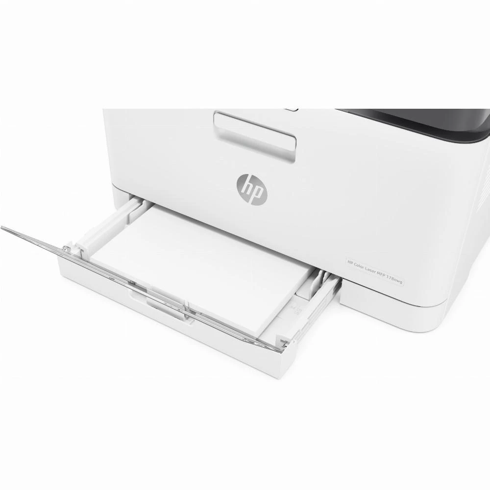 Spausdintuvas Hewlett Packard (HP) HP Color lazerinis 178nwg Lazeris 600 x 600 DPI 18 ppm A4 „Wi-Fi“