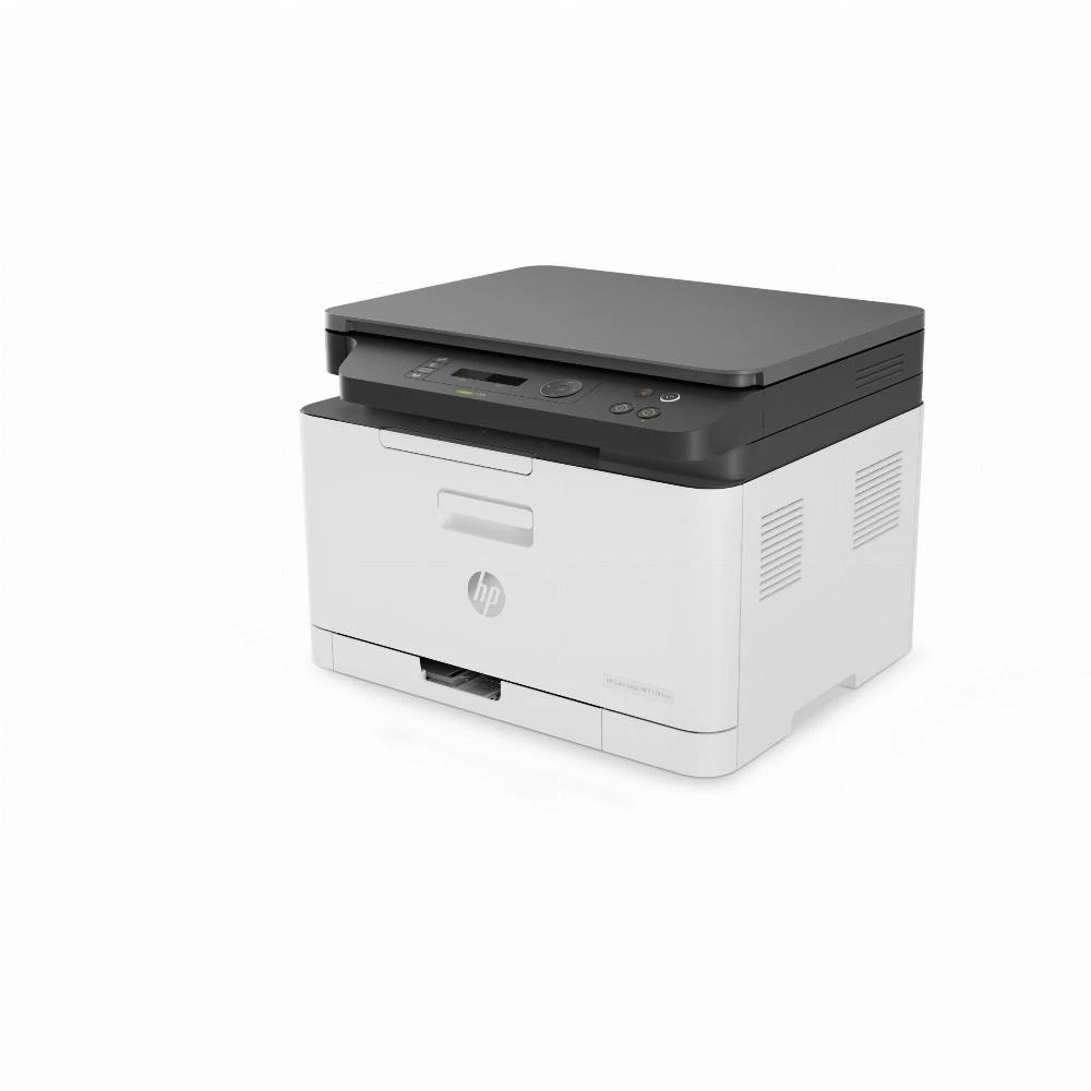 Spausdintuvas Hewlett Packard (HP) HP Color lazerinis 178nwg Lazeris 600 x 600 DPI 18 ppm A4 „Wi-Fi“
