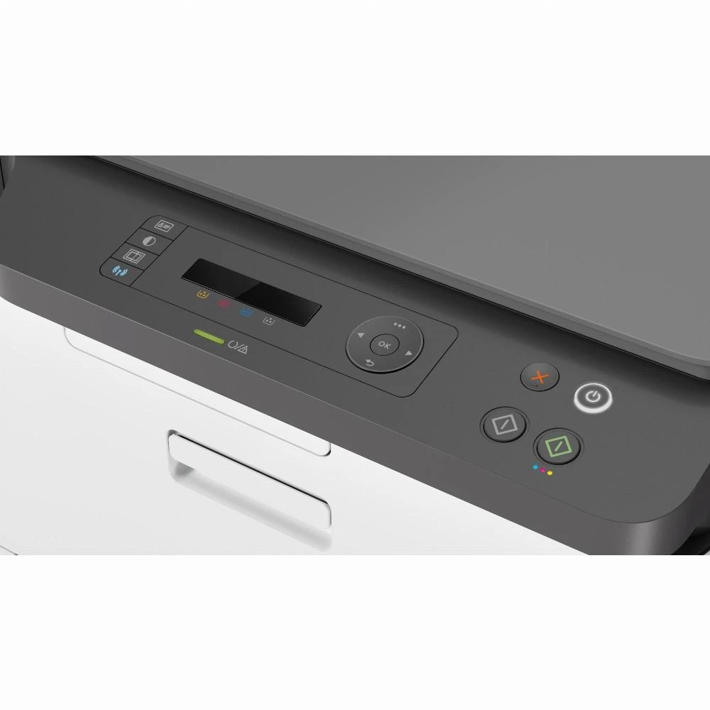 Spausdintuvas Hewlett Packard (HP) HP Color lazerinis 178nwg Lazeris 600 x 600 DPI 18 ppm A4 „Wi-Fi“