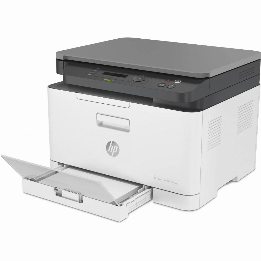 Spausdintuvas Hewlett Packard (HP) HP Color lazerinis 178nwg Lazeris 600 x 600 DPI 18 ppm A4 „Wi-Fi“