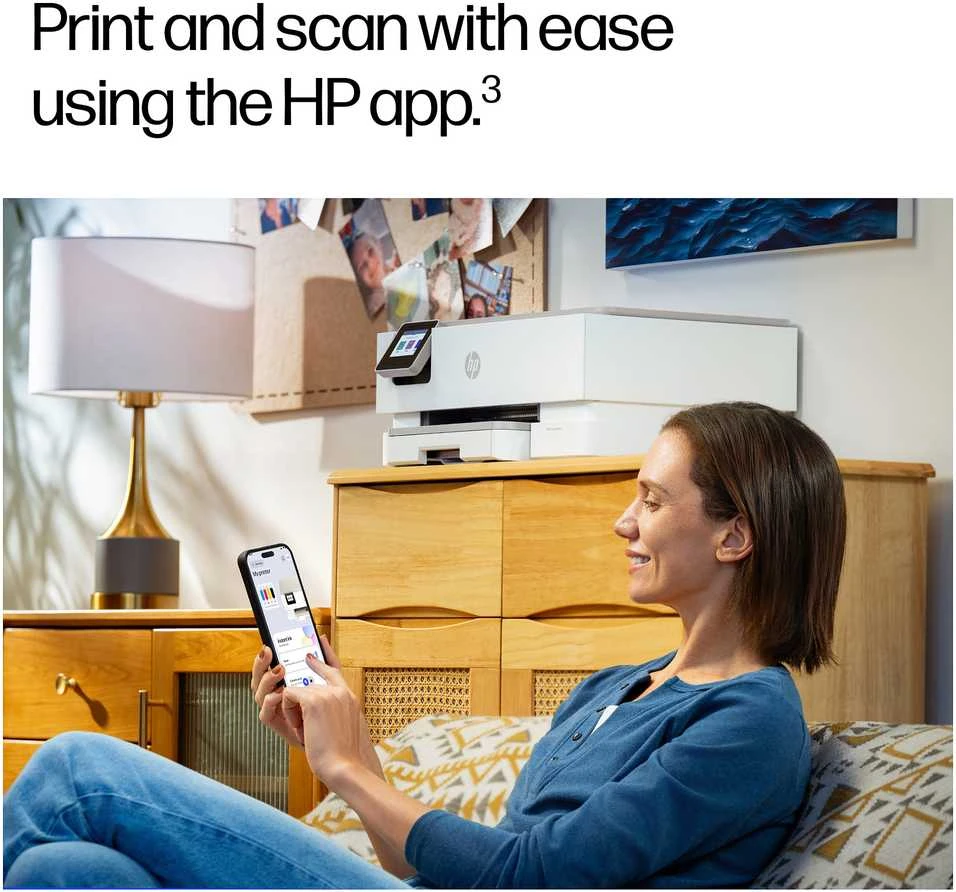 HP „Envy Photo 7230“ daugiafunkcis spausdintuvas