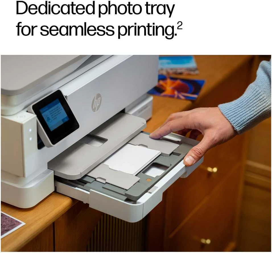 HP „Envy Photo 7230“ daugiafunkcis spausdintuvas