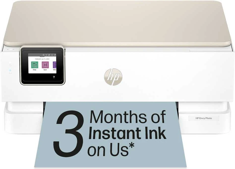 HP „Envy Photo 7230“ daugiafunkcis spausdintuvas
