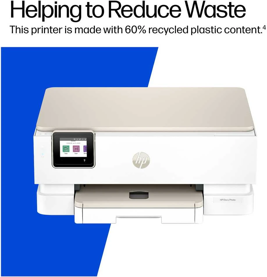HP „Envy Photo 7230“ daugiafunkcis spausdintuvas