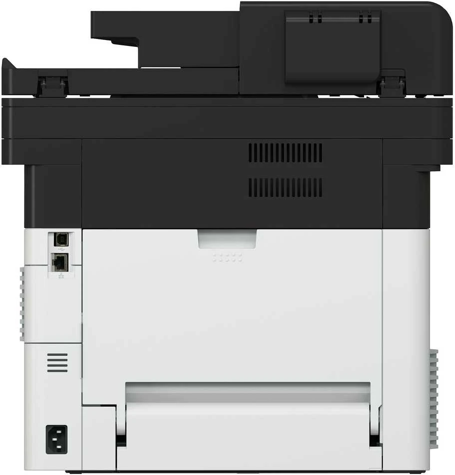 Kyocera ECOSYS MA4000x Spausdintuvas lazerinis nespalvotas MFP A4 40 ppm