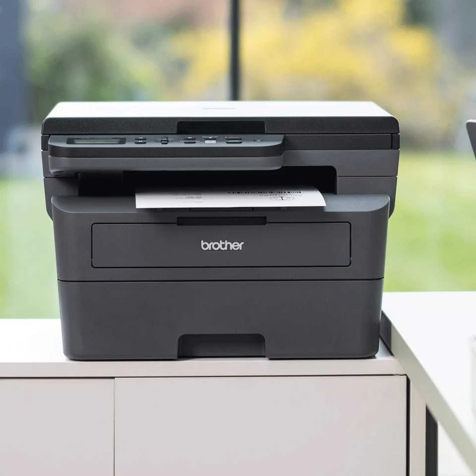 Spausdintuvas Brother DCP-L2620DW