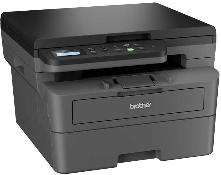 Brother DCP-L2627DWXL Daugiafunkcis spausdintuvas Lazeris A4 1200 x 1200 DPI 32 ppm „Wi-Fi“