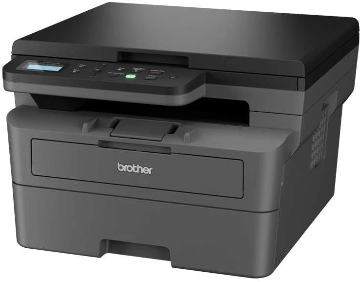Brother DCP-L2627DWXL Daugiafunkcis spausdintuvas Lazeris A4 1200 x 1200 DPI 32 ppm „Wi-Fi“