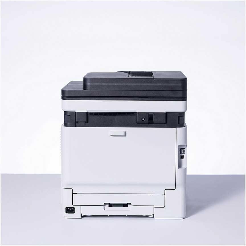 Spausdintuvas Daugiafunkcinis įrenginys Brother DCP-L8630CDW (DCPL8630CDWZG1)
