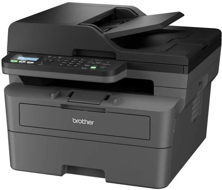 Brother MFC-L2827DWXL Daugiafunkcis spausdintuvas Lazeris A4 1200 x 1200 DPI 32 ppm „Wi-Fi“