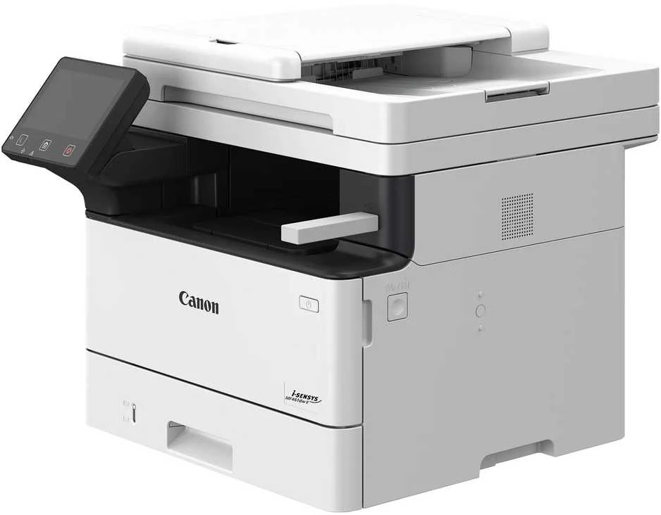 Spausdintuvas Canon i-SENSYS MF461dw II lazerinis A4 1200 x 1200 DPI 36 ppm Wi-Fi