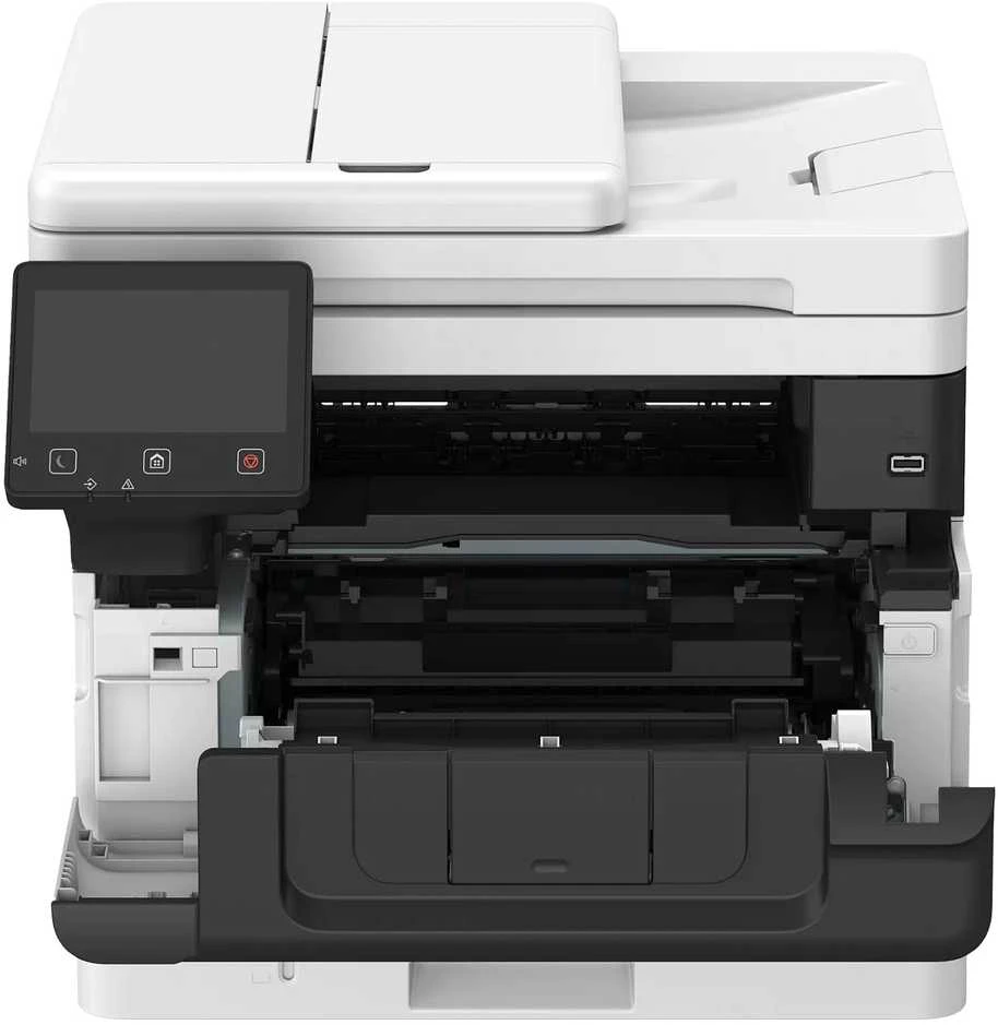 Spausdintuvas Canon i-SENSYS MF461dw II lazerinis A4 1200 x 1200 DPI 36 ppm Wi-Fi