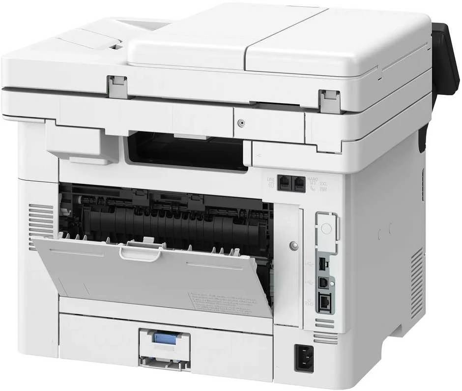 Spausdintuvas Canon i-SENSYS MF461dw II lazerinis A4 1200 x 1200 DPI 36 ppm Wi-Fi