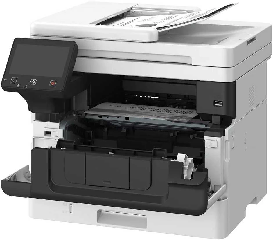 Spausdintuvas Canon i-Sensys MF463dw II