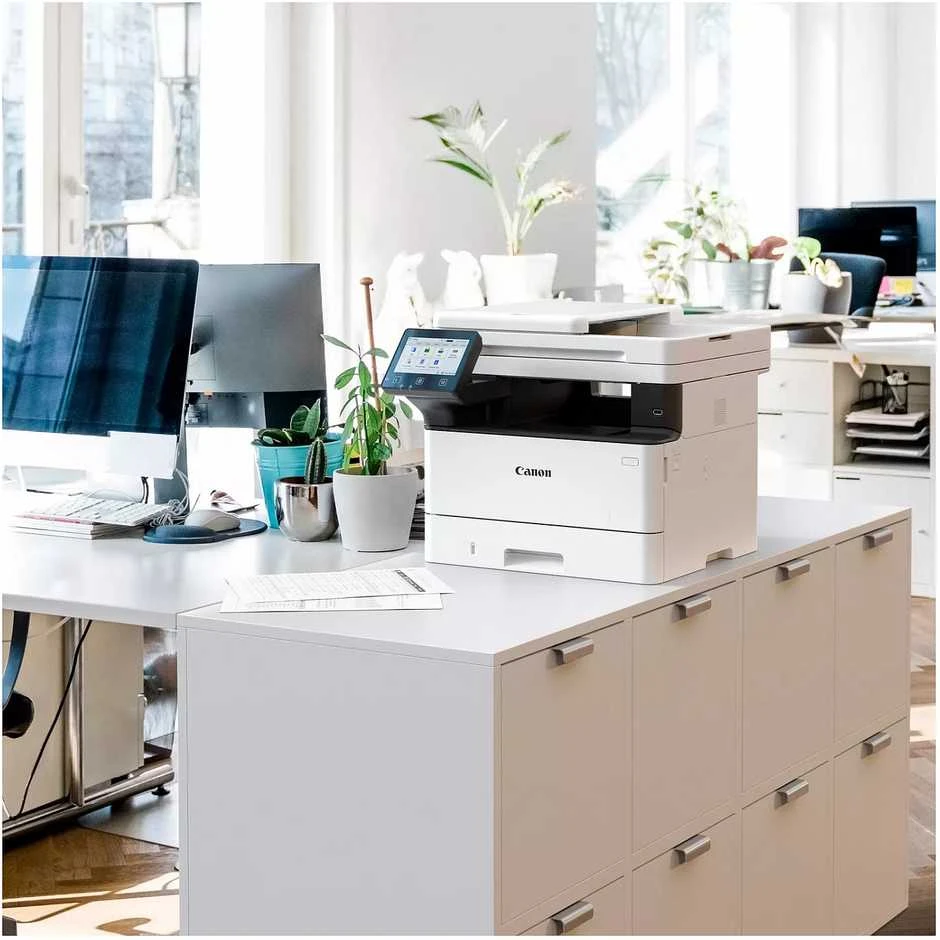 Spausdintuvas Canon i-Sensys MF463dw II