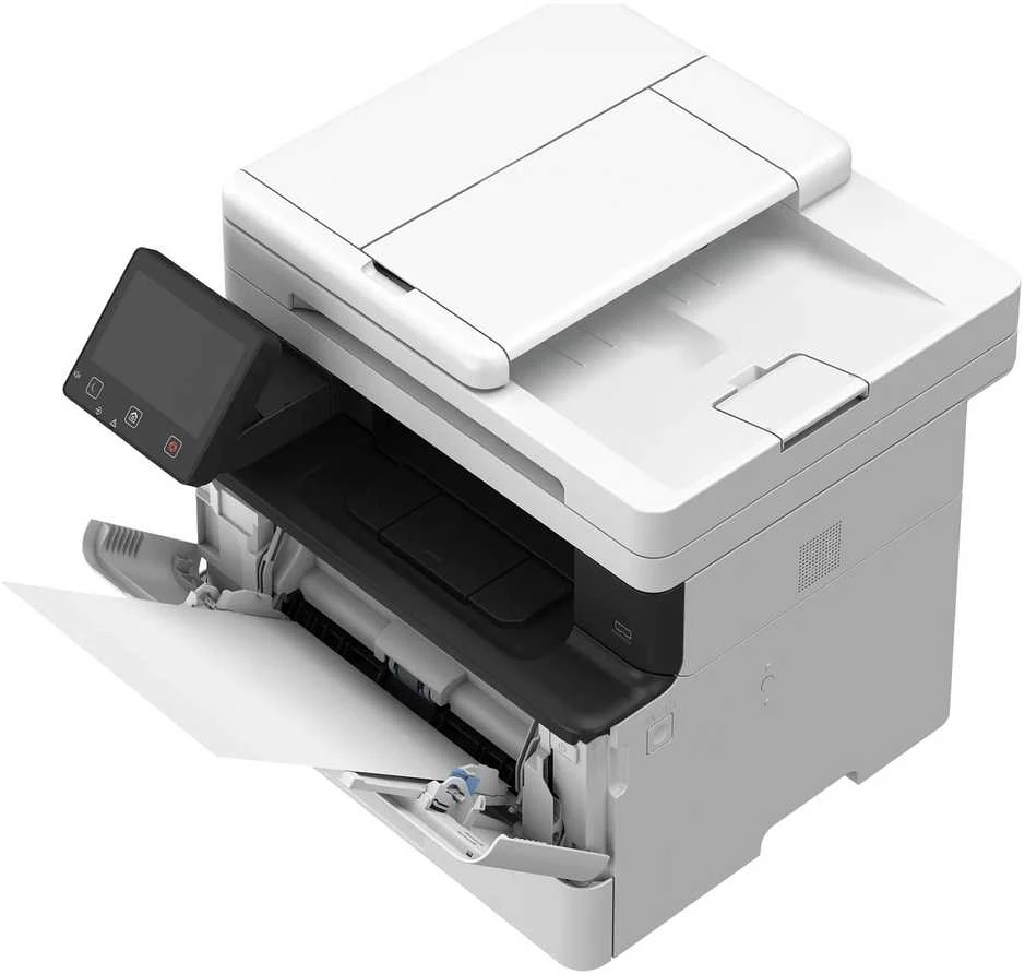 Spausdintuvas Canon i-Sensys MF463dw II