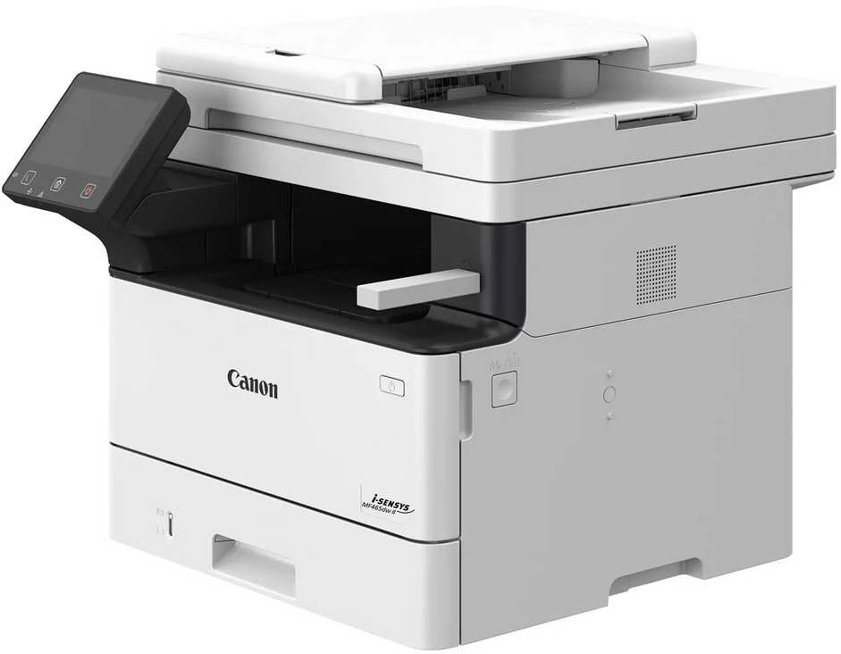 Spausdintuvas Canon i-Sensys MF465dw II