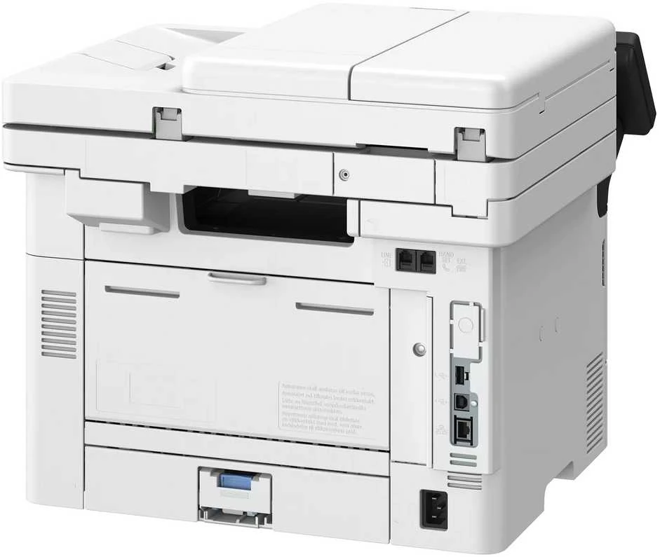 Spausdintuvas Canon i-Sensys MF465dw II