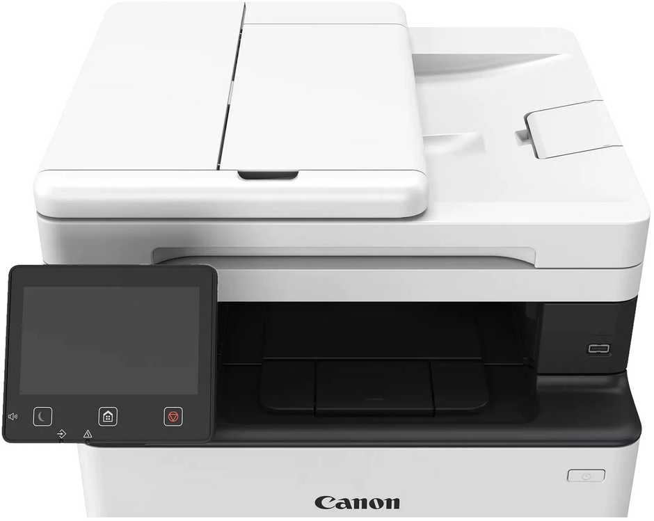 Spausdintuvas Canon i-Sensys MF465dw II