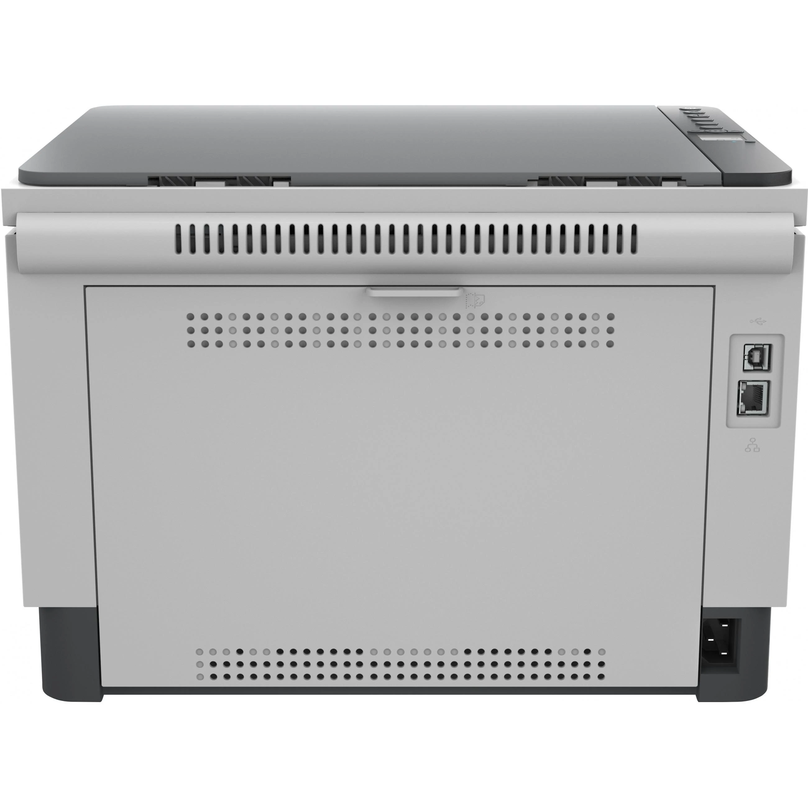 Hewlett Packard (HP) HP LaserJet Tank 1604w AIO All-in-One Spausdintuvas - A4 Mono lazerinis, Print/Copy/Scan, Wifi, 23ppm, 250-2500 pages per men (pakeičia Neverstop)