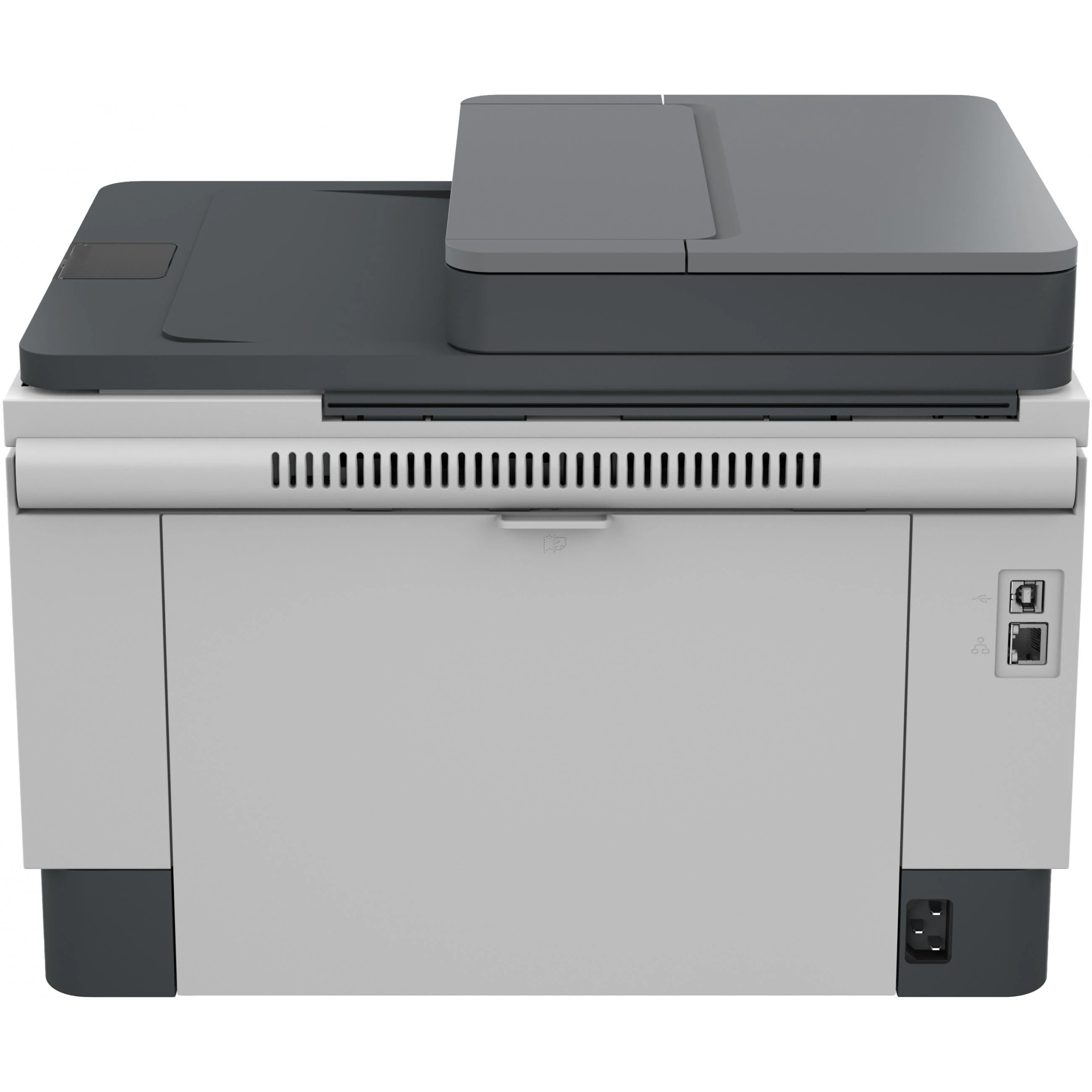 Hewlett Packard (HP) HP LaserJet Tank 2604sdw AIO All-in-One Spausdintuvas - A4 Mono lazerinis, Spausdinti/Kopijuoti/Dual-Side Scan, Automatinis dokumentų tiektuvas, Auto-Duplex, LAN, Wifi, 22ppm, 250-2500 puslapių per mėnesį (pakeičia Neverstop)
