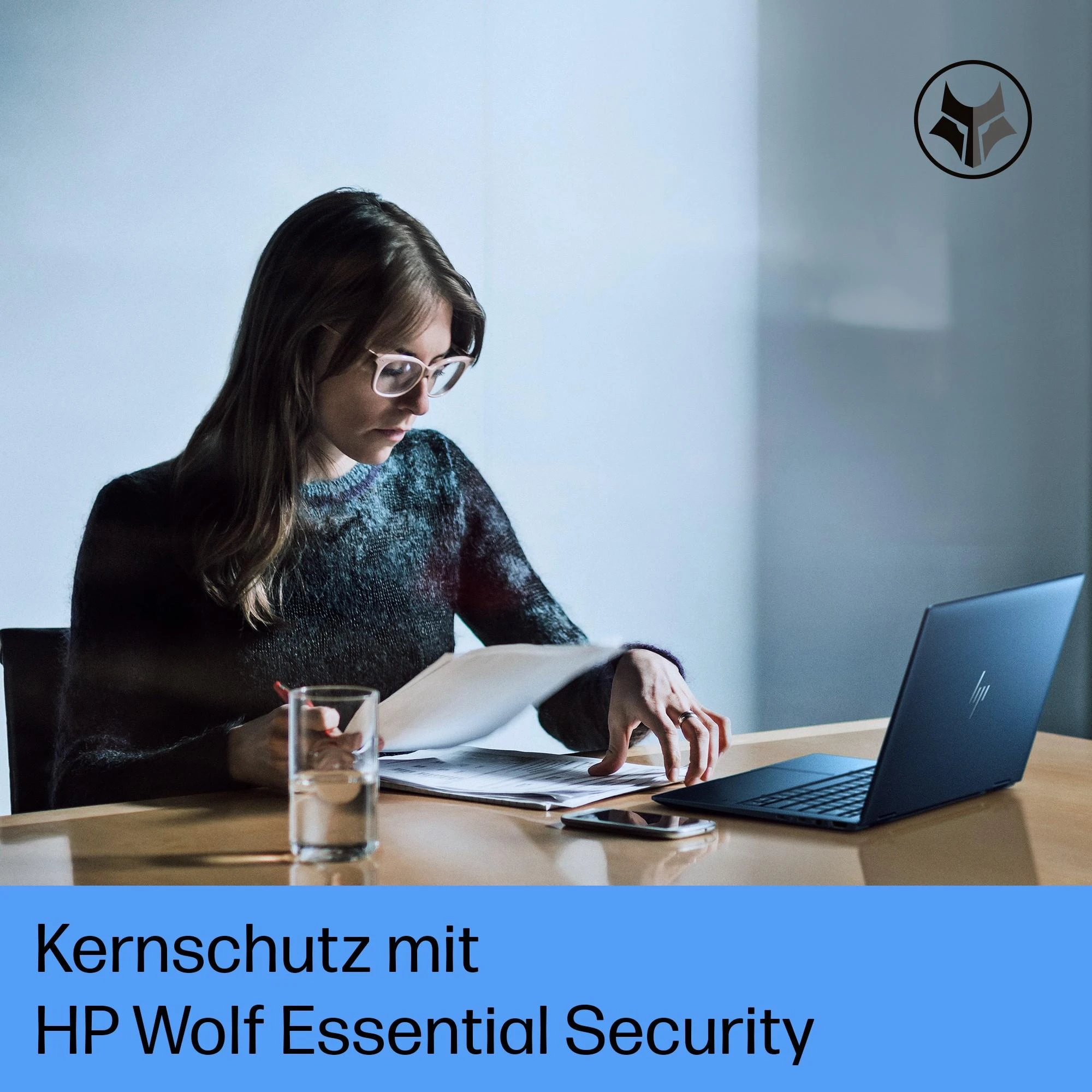 Hewlett Packard (HP) HP LaserJet Tank 2604sdw AIO All-in-One Spausdintuvas - A4 Mono lazerinis, Spausdinti/Kopijuoti/Dual-Side Scan, Automatinis dokumentų tiektuvas, Auto-Duplex, LAN, Wifi, 22ppm, 250-2500 puslapių per mėnesį (pakeičia Neverstop)
