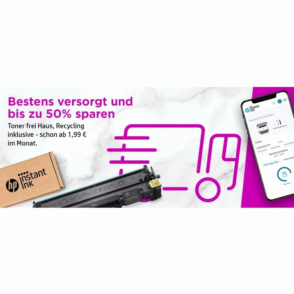 Spausdintuvas Hewlett Packard (HP) HP Daugiafunkcinis įrenginys LaserJet M234sdn (9YG02F)