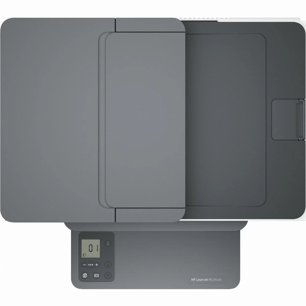 Spausdintuvas Hewlett Packard (HP) HP Daugiafunkcinis įrenginys LaserJet M234sdn (9YG02F)