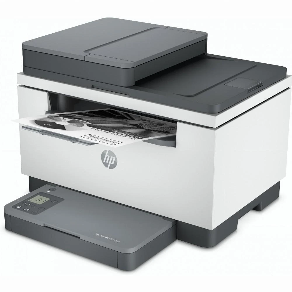Spausdintuvas Hewlett Packard (HP) HP Daugiafunkcinis įrenginys LaserJet M234sdn (9YG02F)