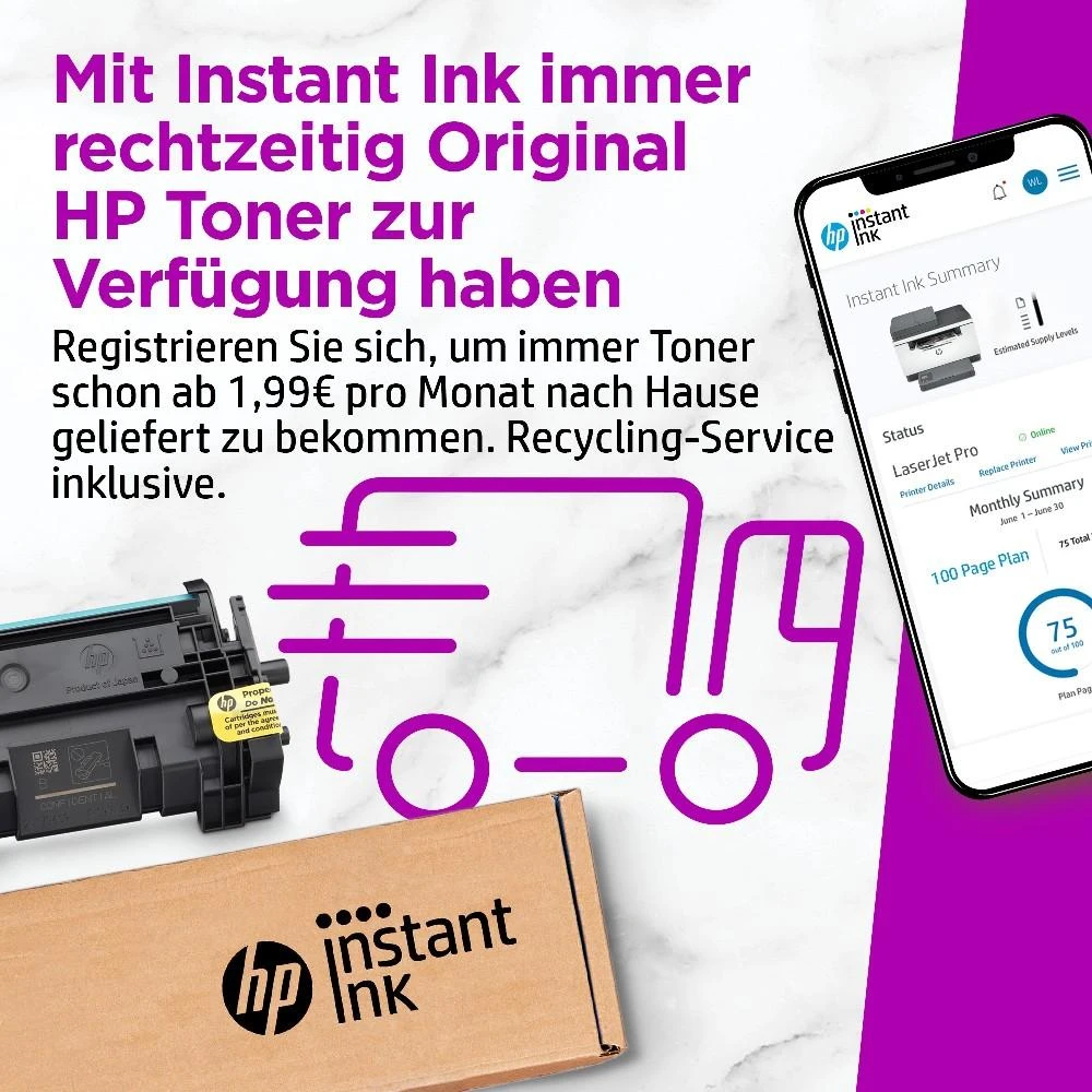 Spausdintuvas Hewlett Packard (HP) HP Daugiafunkcinis įrenginys LaserJet M234sdn (9YG02F)