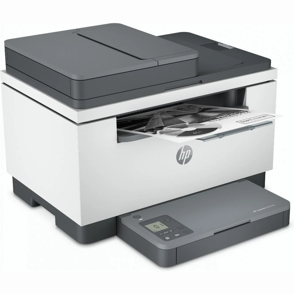 Spausdintuvas Hewlett Packard (HP) HP Daugiafunkcinis įrenginys LaserJet M234sdn (9YG02F)