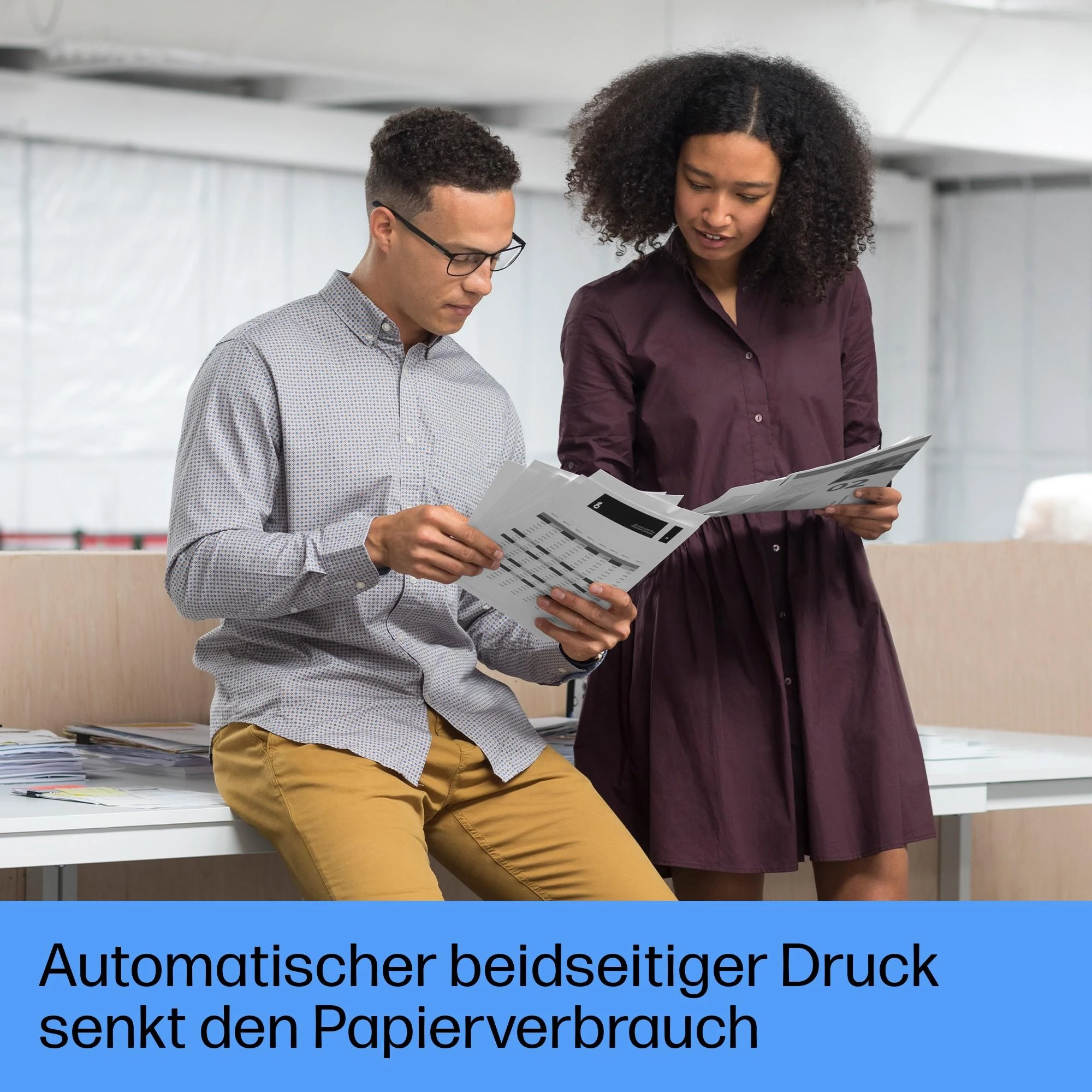Daugiafunkcinis spausdintuvas HP LaserJet Pro 4102FDN (2Z623F)