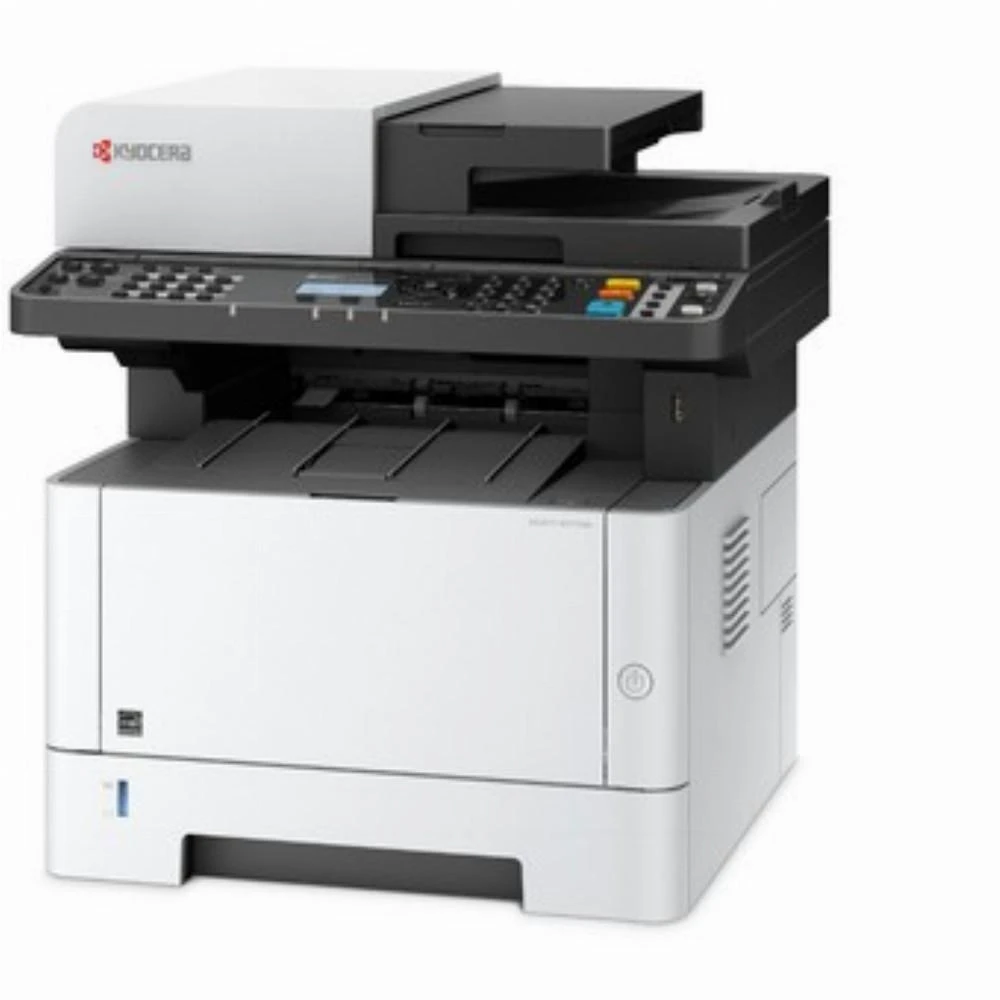 Kyocera ECOSYS M2135dn Spausdintuvas lazerinis nespalvotas MFP A4 35 ppm Tinklinis LAN USB