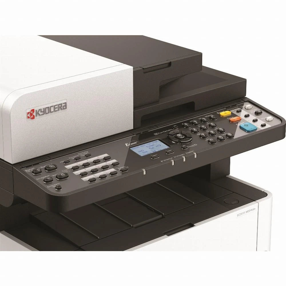 Kyocera ECOSYS M2135dn Spausdintuvas lazerinis nespalvotas MFP A4 35 ppm Tinklinis LAN USB