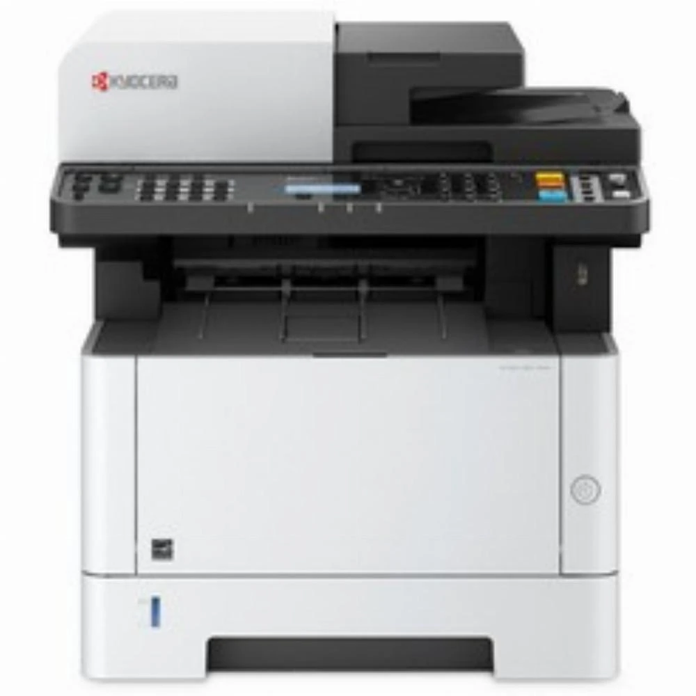 Kyocera ECOSYS M2135dn Spausdintuvas lazerinis nespalvotas MFP A4 35 ppm Tinklinis LAN USB