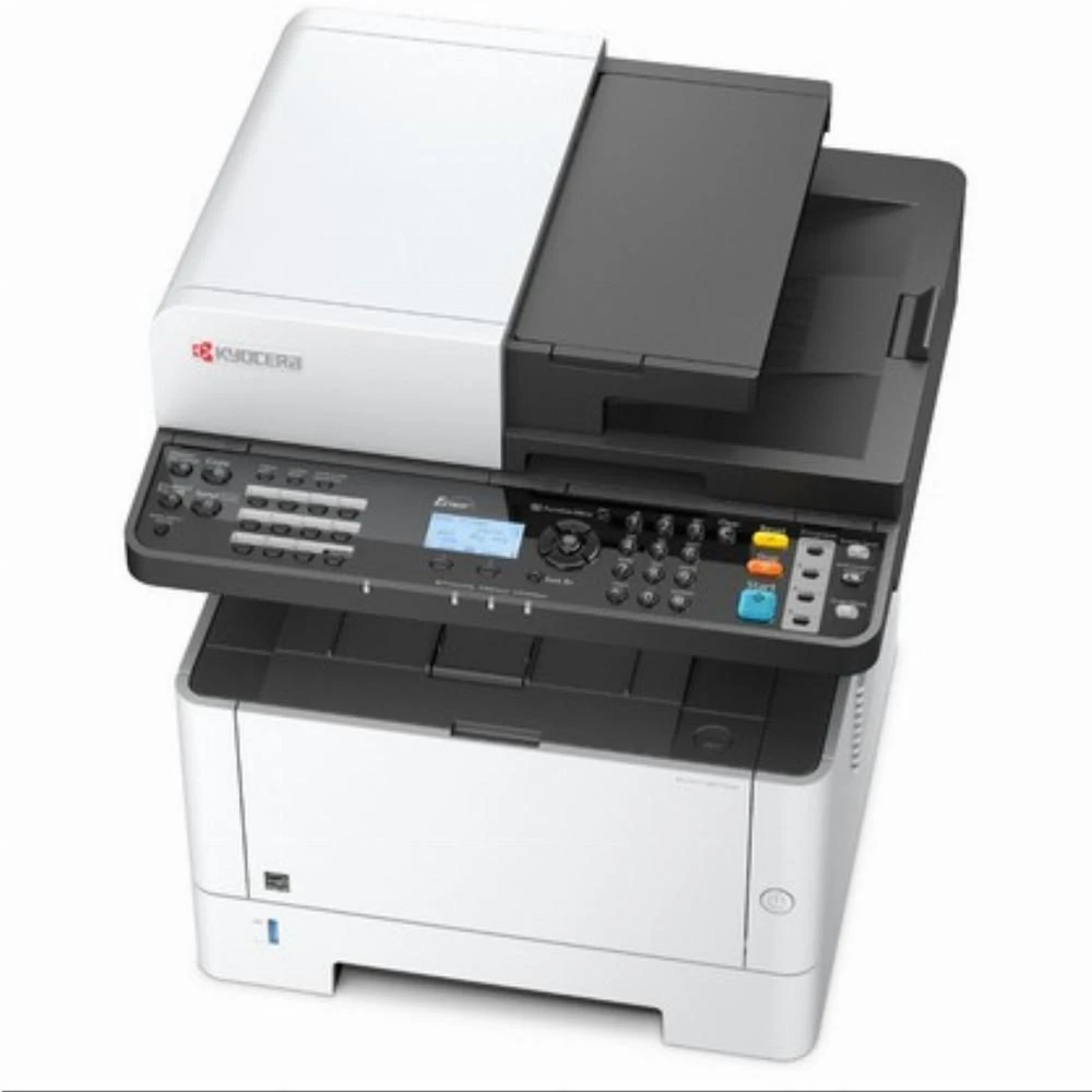 Kyocera ECOSYS M2135dn Spausdintuvas lazerinis nespalvotas MFP A4 35 ppm Tinklinis LAN USB