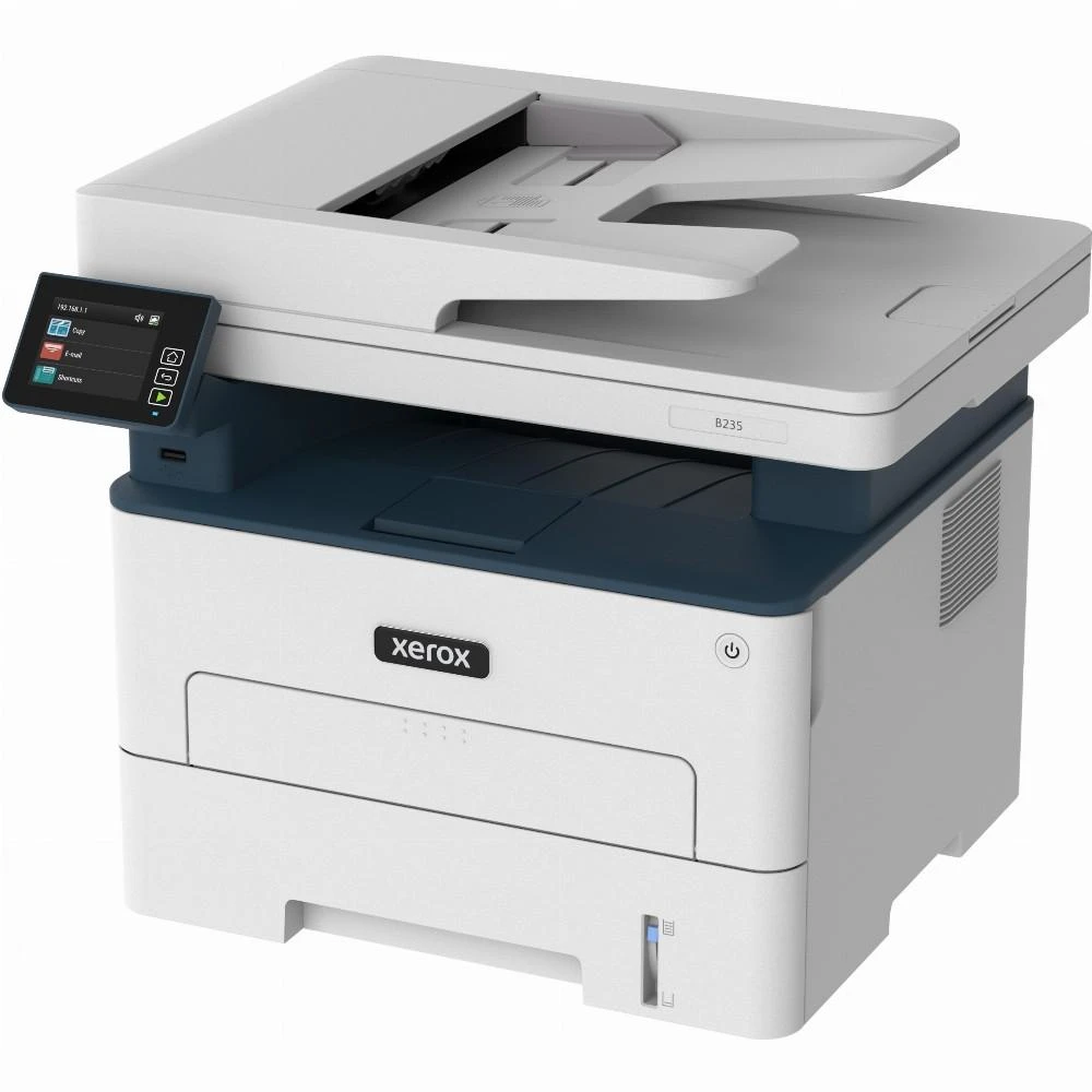Spausdintuvas Xerox B235 A4 mono 4 in 1 MFP 34ppm. Duplex, Network, Wifi |  Varle.lt