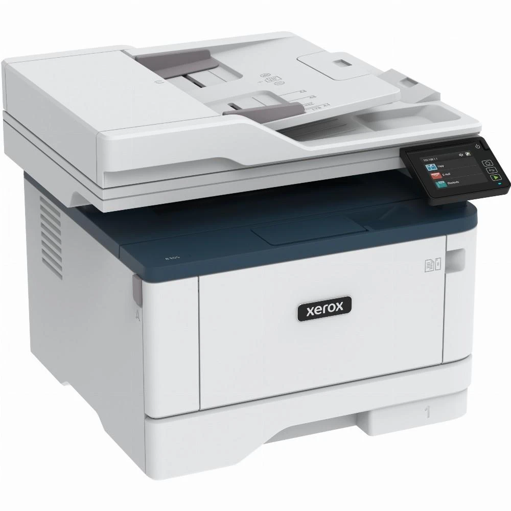 Spausdintuvas Xerox B305DNI, Baltos/Pilkos spalvos
