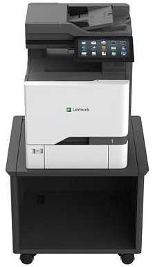 Lexmark | Daugiafunkcinis Spalvotas lazerinis spausdintuvas | CX735adse | lazerinis | Spalvotas | Daugiafunkcinis | A4