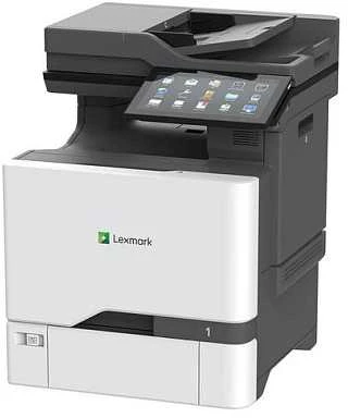 Lexmark | Daugiafunkcinis Spalvotas lazerinis spausdintuvas | CX735adse | lazerinis | Spalvotas | Daugiafunkcinis | A4