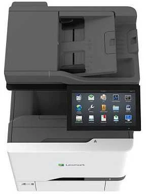 Lexmark | Daugiafunkcinis Spalvotas lazerinis spausdintuvas | CX735adse | lazerinis | Spalvotas | Daugiafunkcinis | A4