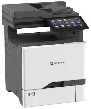 Lexmark | Daugiafunkcinis Spalvotas lazerinis spausdintuvas | CX735adse | lazerinis | Spalvotas | Daugiafunkcinis | A4