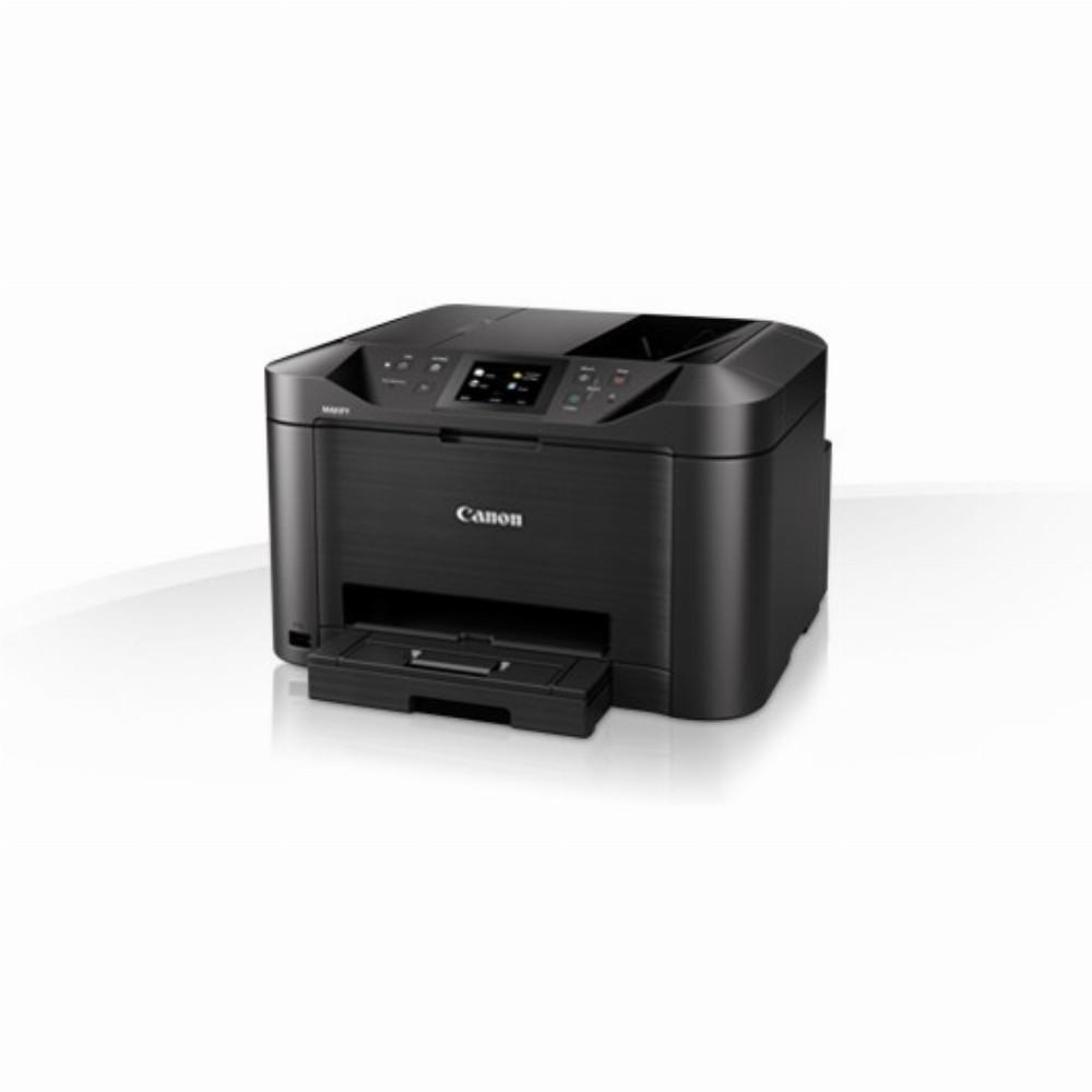 Spausdintuvas „Canon MAXIFY MB5150“ daugiafunkcinė sistema „4-in-1“.
