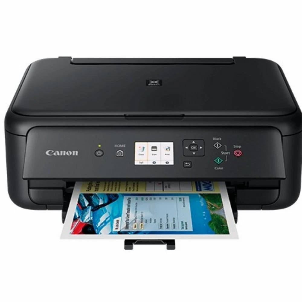 Canon PIXMA TS5150 rašalinis spausdintuvas 4800 x 1200 DPI A4 su „Wi-Fi“