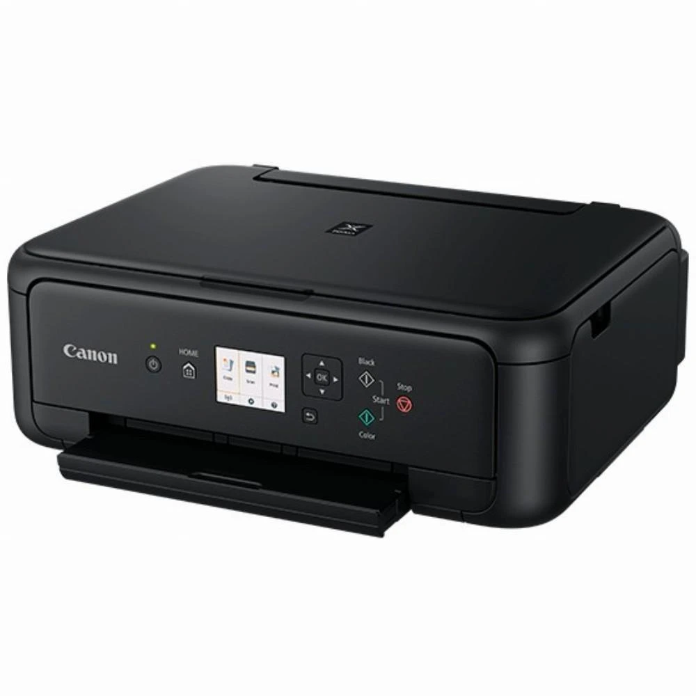 Canon PIXMA TS5150 rašalinis spausdintuvas 4800 x 1200 DPI A4 su „Wi-Fi“